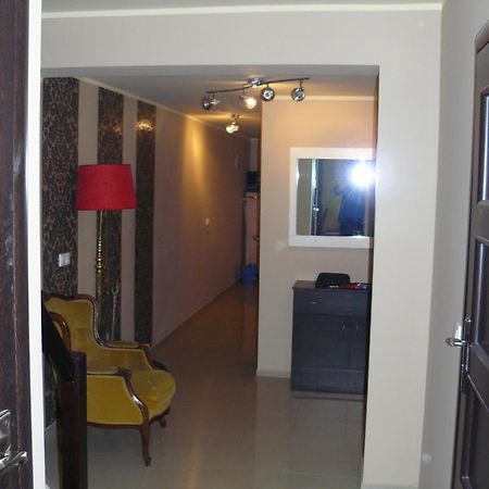 Villa Rosse Gdańsk Kültér fotó
