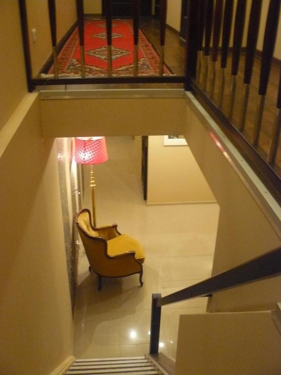 Villa Rosse Gdańsk Szoba fotó